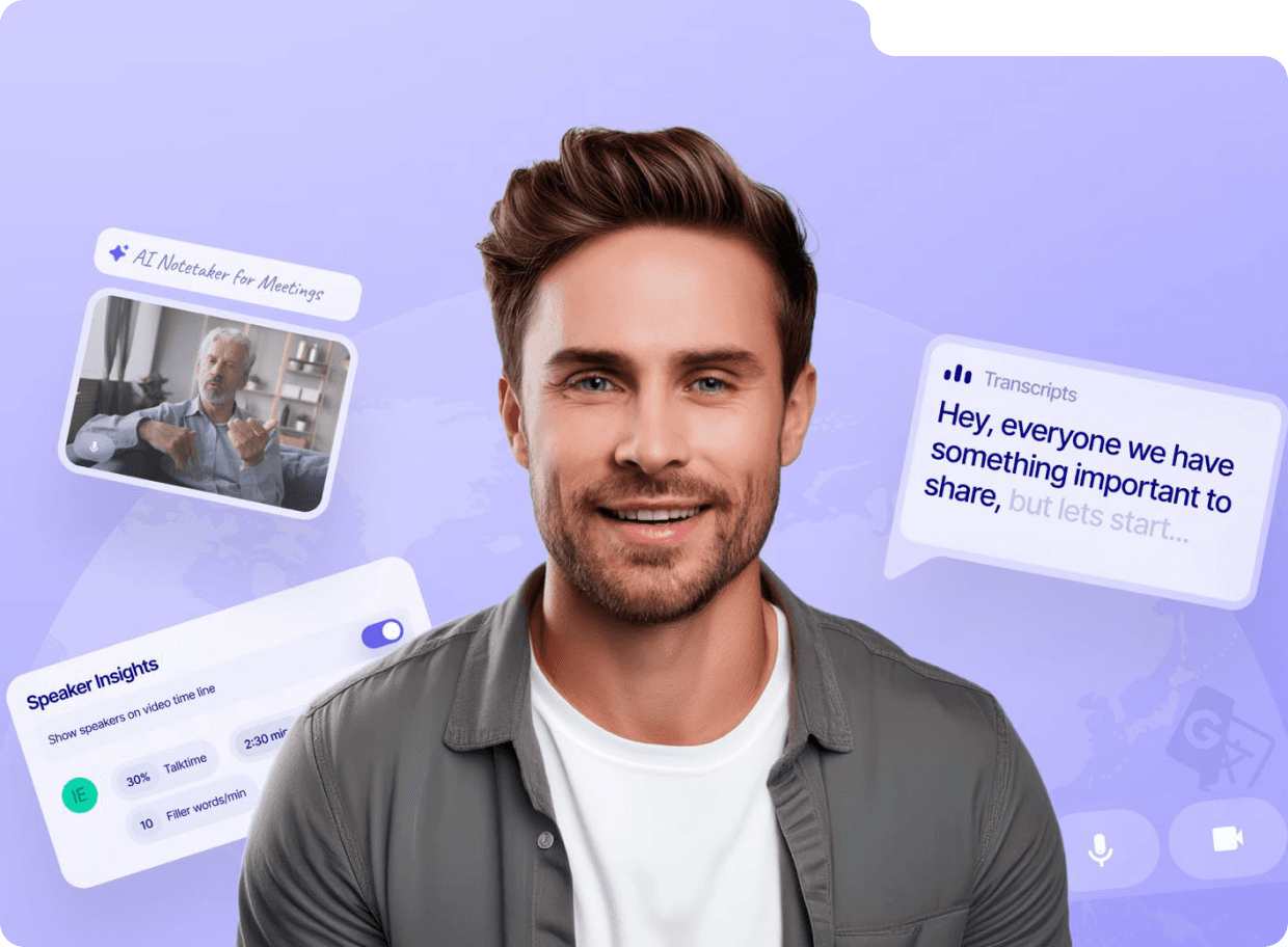 Beliv8 hero video preview