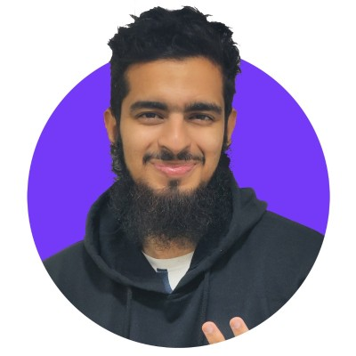 Taha Slatewala